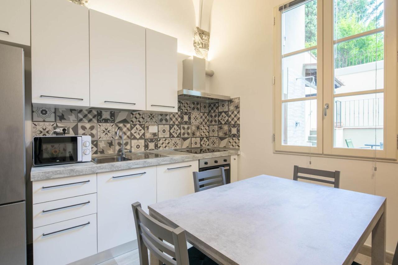 Le Volte By Mmega Apartment