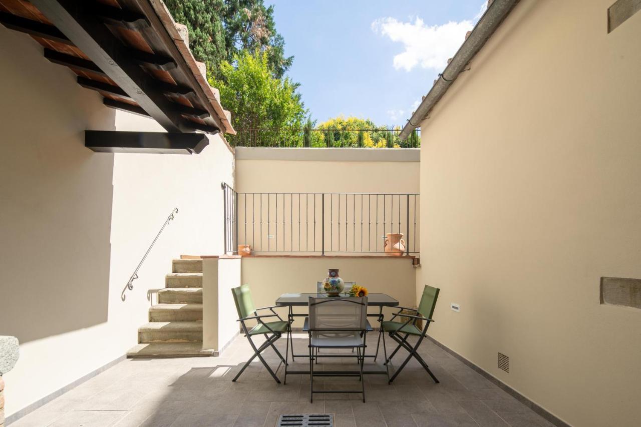 Apartment Le Volte By Mmega Florence