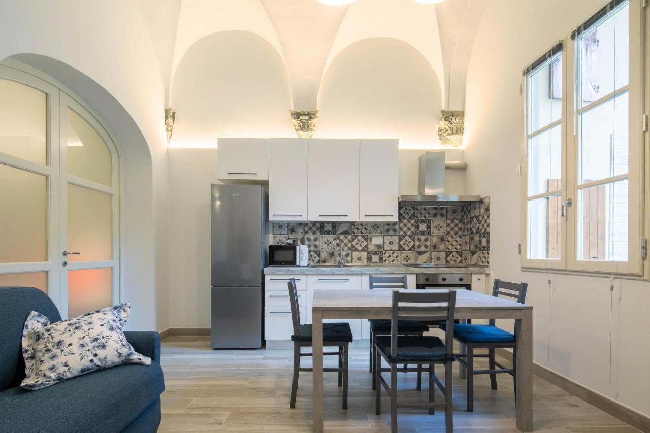 Apartment Le Volte By Mmega Florence