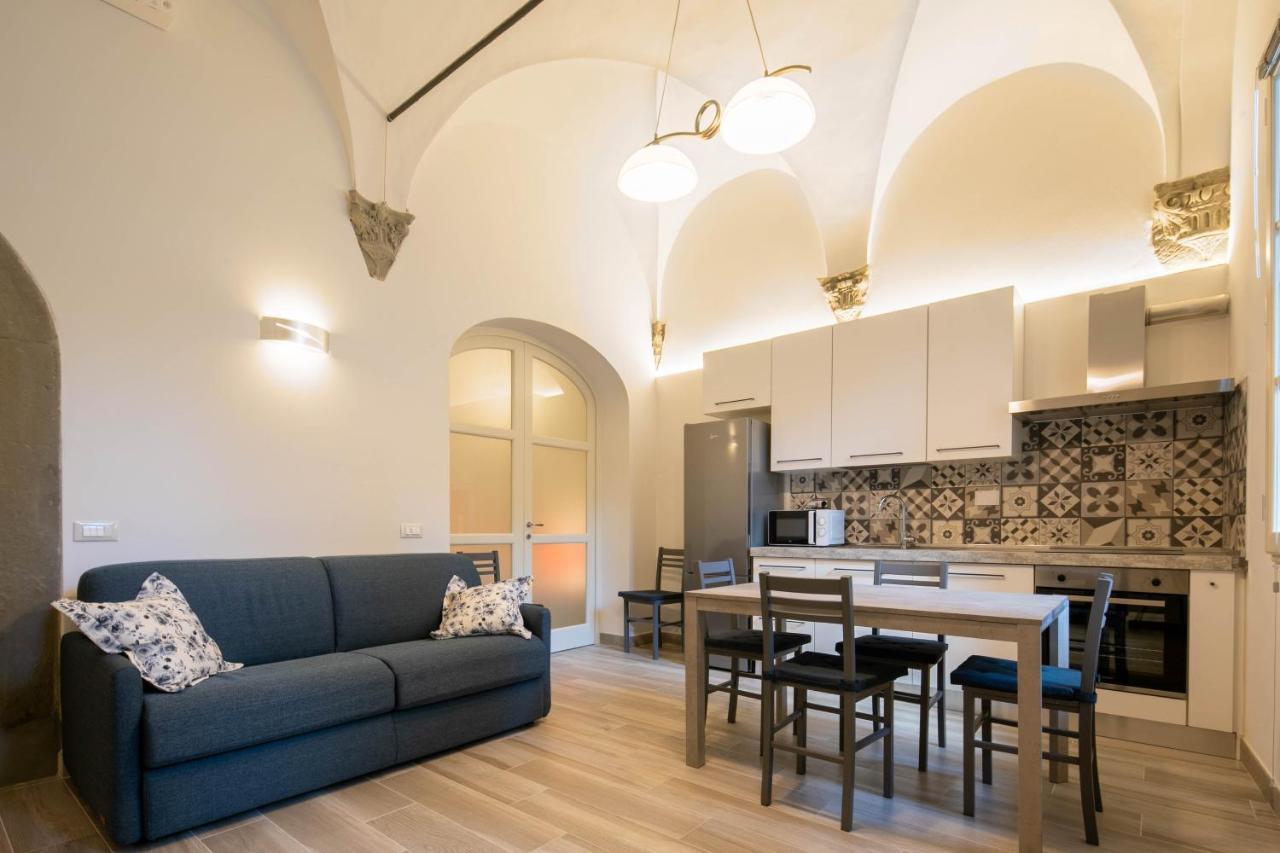 Apartment Le Volte By Mmega