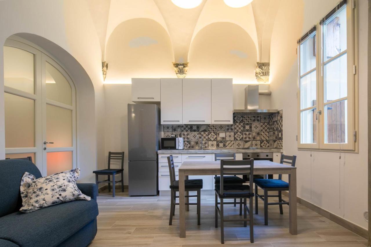 Le Volte By Mmega Apartment Florence