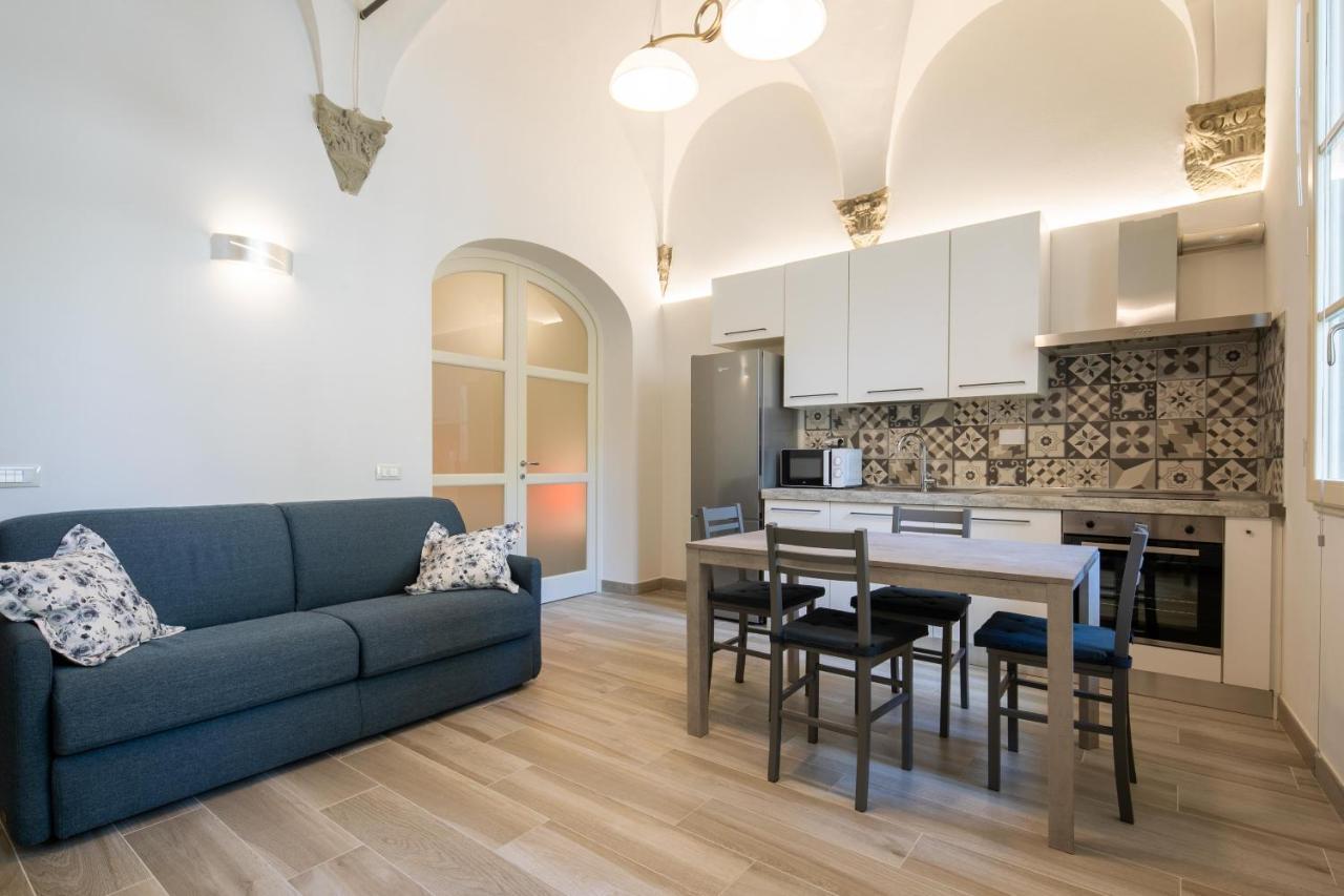 Le Volte By Mmega Apartment Florence