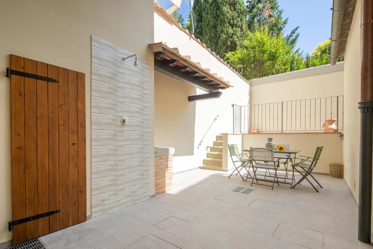Apartment Le Volte By Mmega