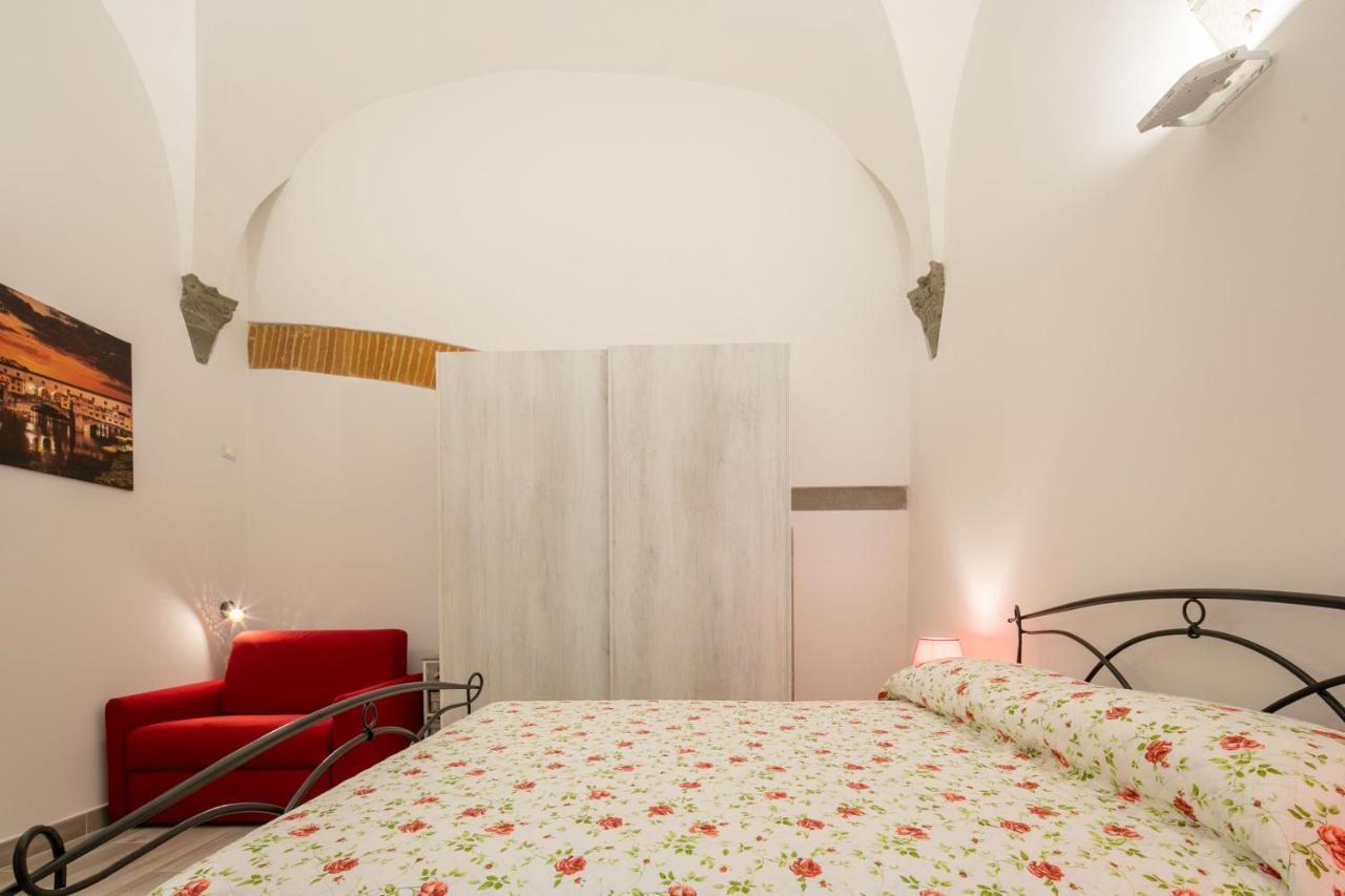 Apartment Le Volte By Mmega