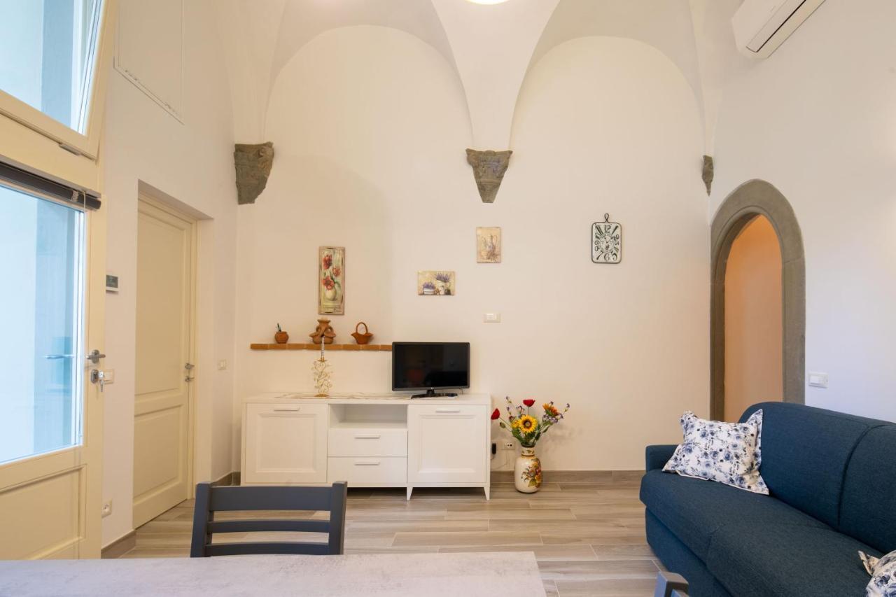 Le Volte By Mmega Apartment