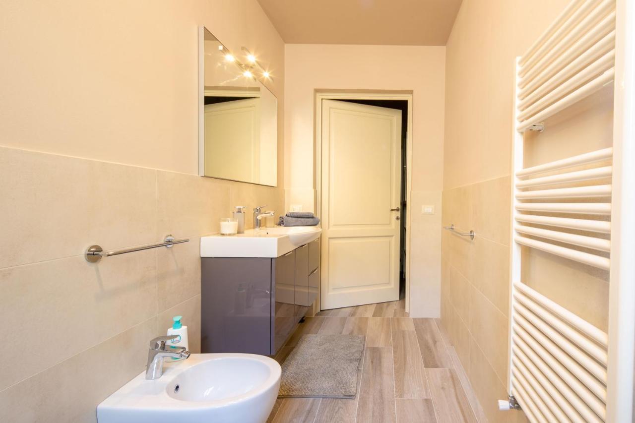 Le Volte By Mmega Apartment
